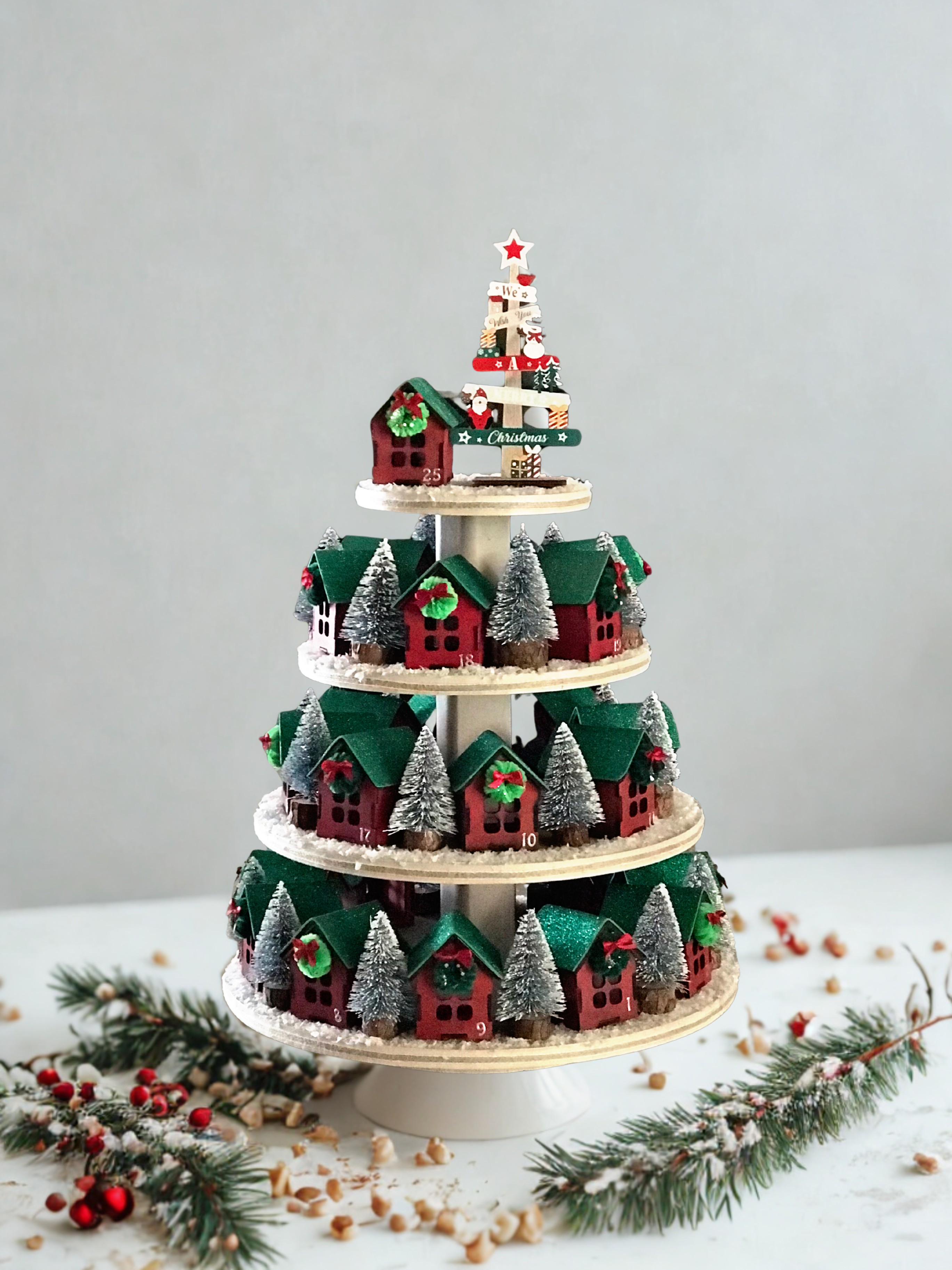 Christmas Advent Calendar