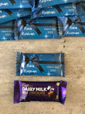 Personalised Chocolates